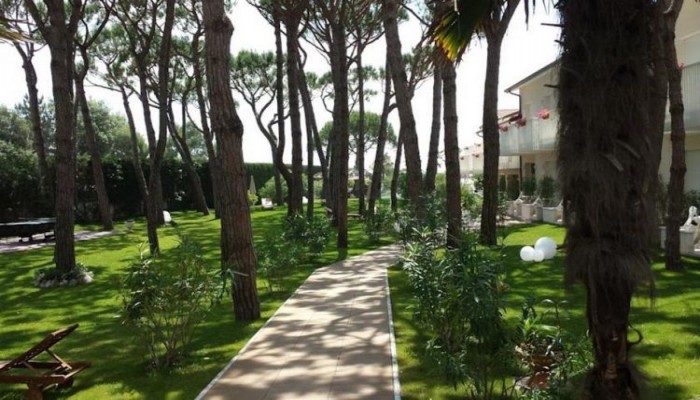 Hotel Gallia & Resort poza 9