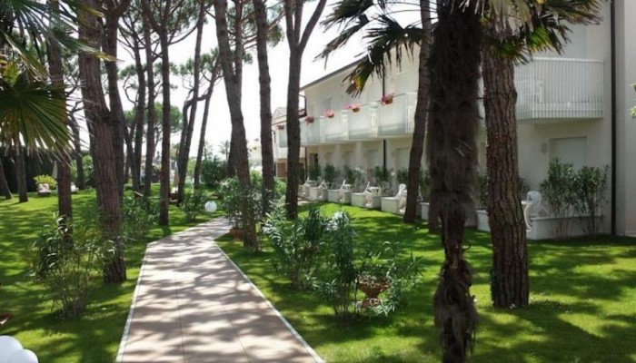 Hotel Gallia & Resort poza 6
