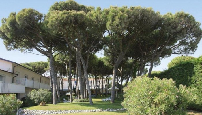 Hotel Gallia & Resort poza 8