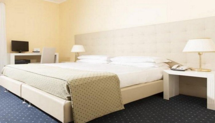 Hotel Gallia & Resort poza 1