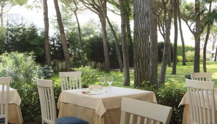 Hotel Gallia & Resort poza 3