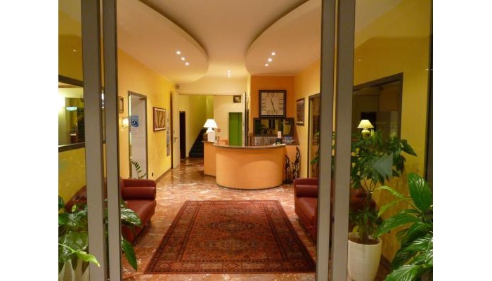 Hotel Gambrinus poza 3