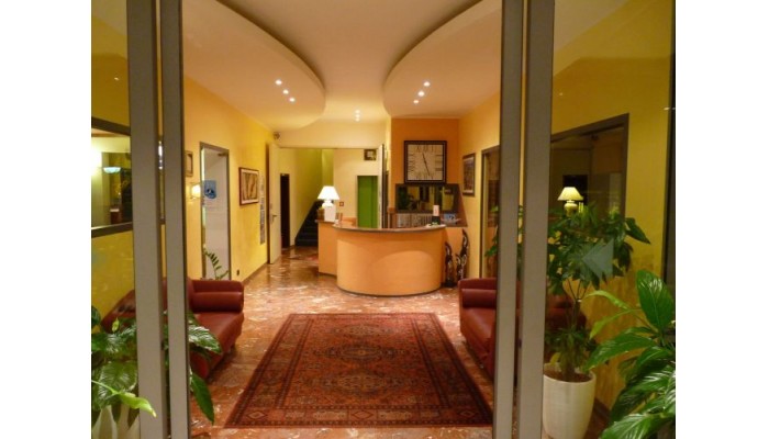 Hotel Gambrinus poza 0