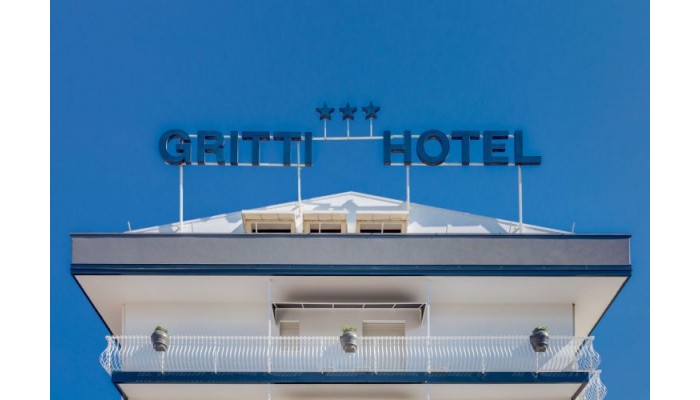 Hotel Gritti poza 9