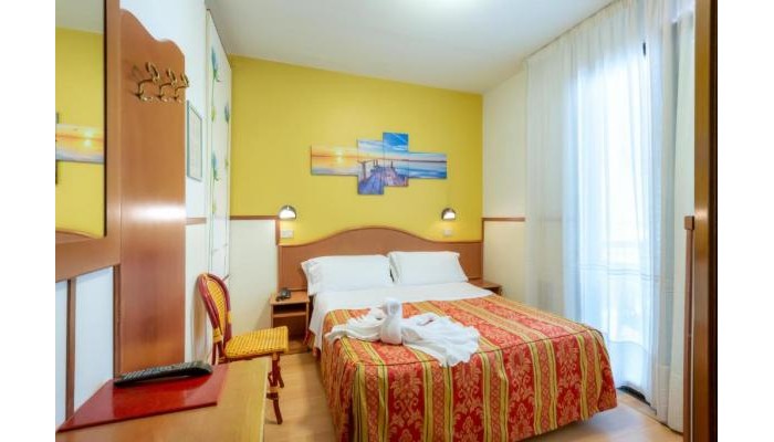 Hotel Harry's poza 1