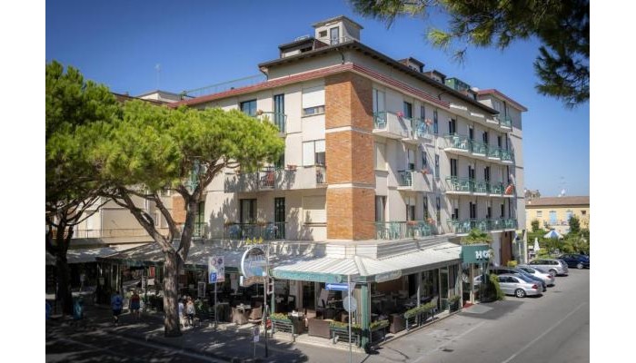 Hotel Harry's poza 0