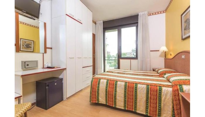 Hotel Harry's poza 3