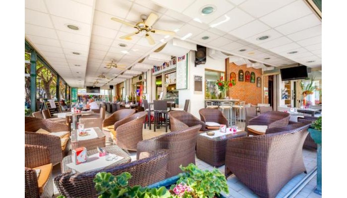 Hotel Harry's poza 6