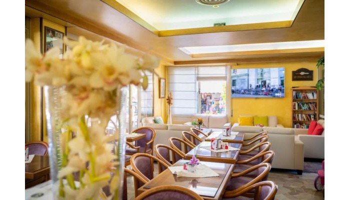 Hotel Harry's poza 5