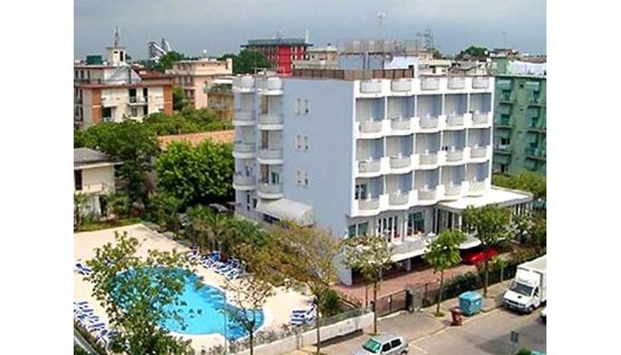 Hotel Helios poza 0