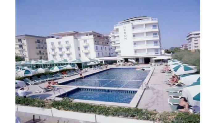 Hotel Heron poza 16