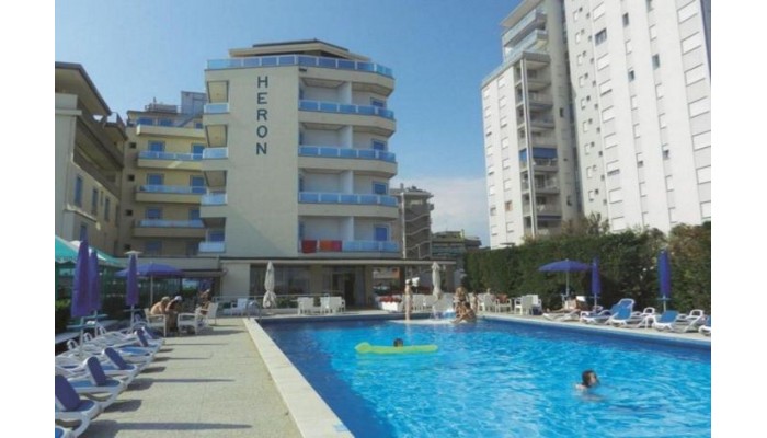 Hotel Heron poza 0