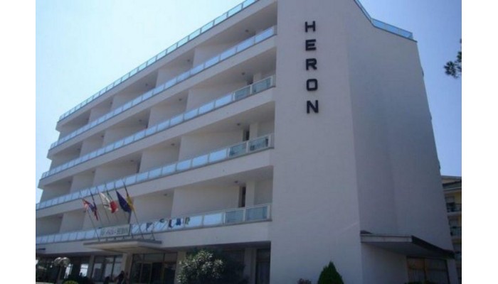 Hotel Heron poza 8