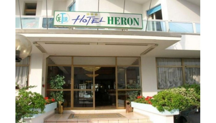 Hotel Heron poza 12