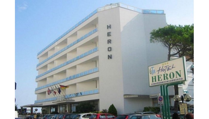 Hotel Heron poza 4
