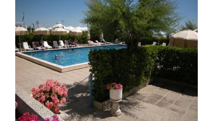 Hotel Imperial Palace poza 9