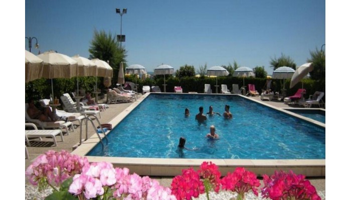 Hotel Imperial Palace poza 1