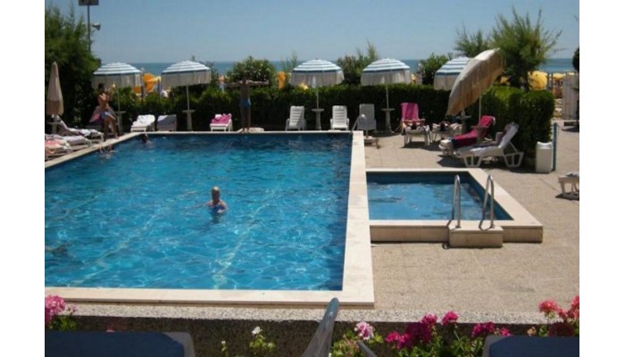 Hotel Imperial Palace poza 4