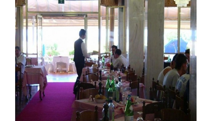 Hotel Imperial Palace poza 2