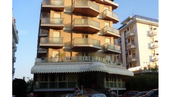 Hotel Imperial Palace poza 7