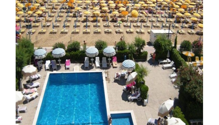 Hotel Imperial Palace poza 0