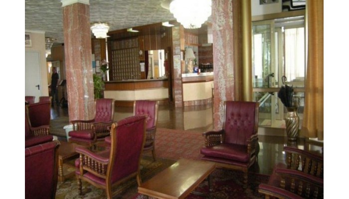 Hotel Imperial Palace poza 6