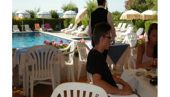 Hotel Imperial Palace poza 3