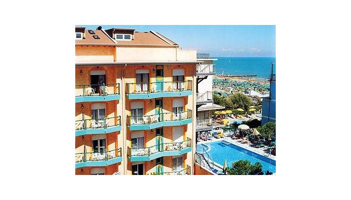 Hotel Kennedy poza 3