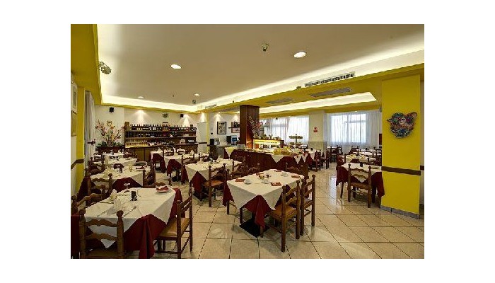 Hotel Kennedy poza 2