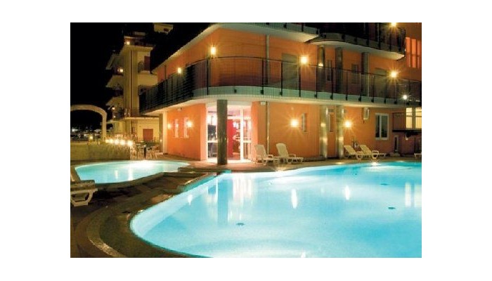 Hotel Kennedy poza 0