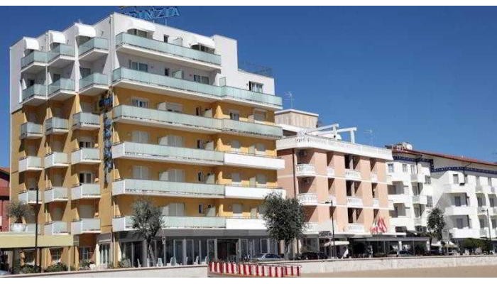 Hotel Kennedy poza 4