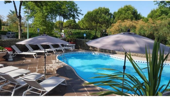 Hotel La Siesta poza 5