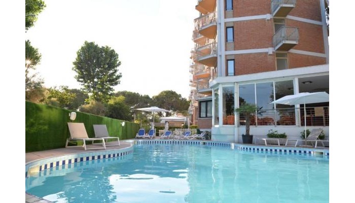 Hotel La Siesta poza 0