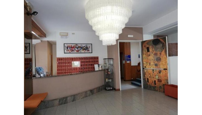 Hotel La Siesta poza 3