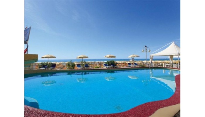 Hotel Las Vegas Jesolo poza 2