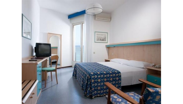 Hotel Las Vegas Jesolo poza 6