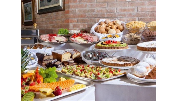 Hotel Las Vegas Jesolo poza 3