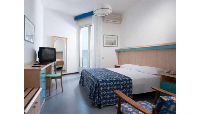 Hotel Las Vegas Jesolo poza 1