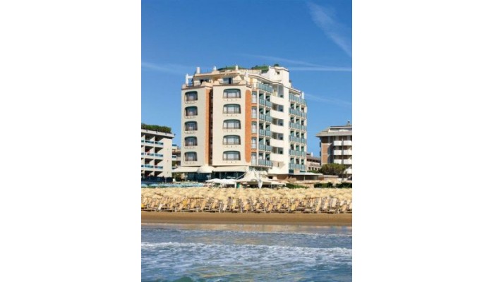 Hotel Las Vegas Jesolo poza 0