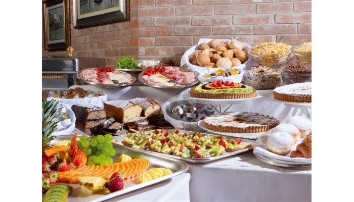 Hotel Las Vegas Jesolo poza 8