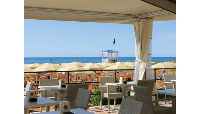 Hotel Las Vegas Jesolo poza 9