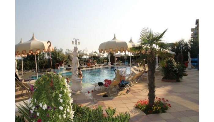 Hotel Luxor And Cairo poza 4