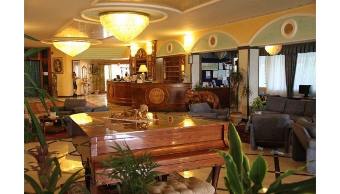 Hotel Luxor And Cairo poza 6