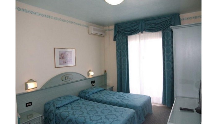 Hotel Luxor And Cairo poza 1