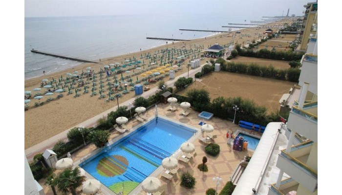 Hotel Luxor And Cairo poza 5