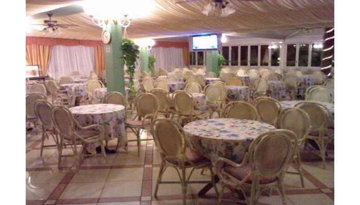 Hotel Luxor And Cairo poza 3