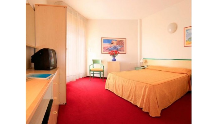 Hotel Majestic poza 2