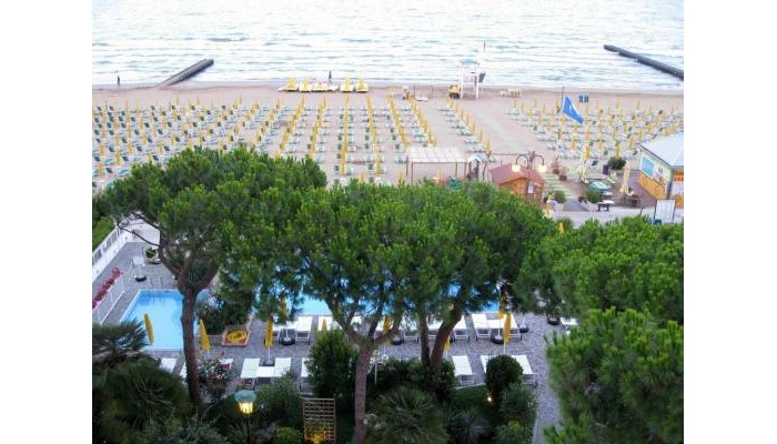 Hotel Majestic poza 8