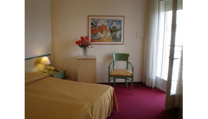 Hotel Majestic poza 3