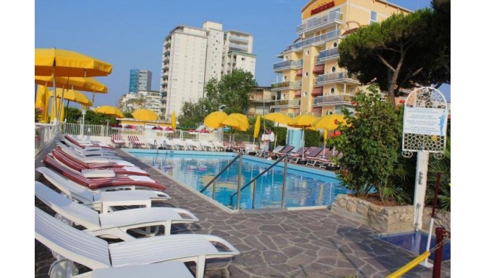 Hotel Majestic poza 1